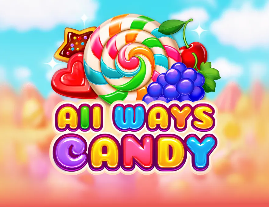All Ways Candy